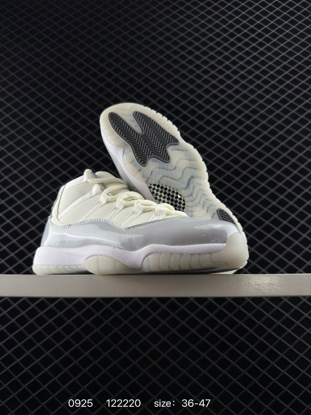 Air Jordan 11 Retro High 